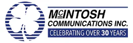 McIntosh Communications Inc company logo