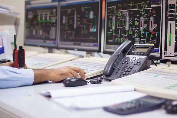 RF Remote Monitioring