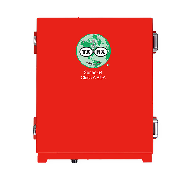 TX RX Class A 700/800 MHz BDA TX RX Systems