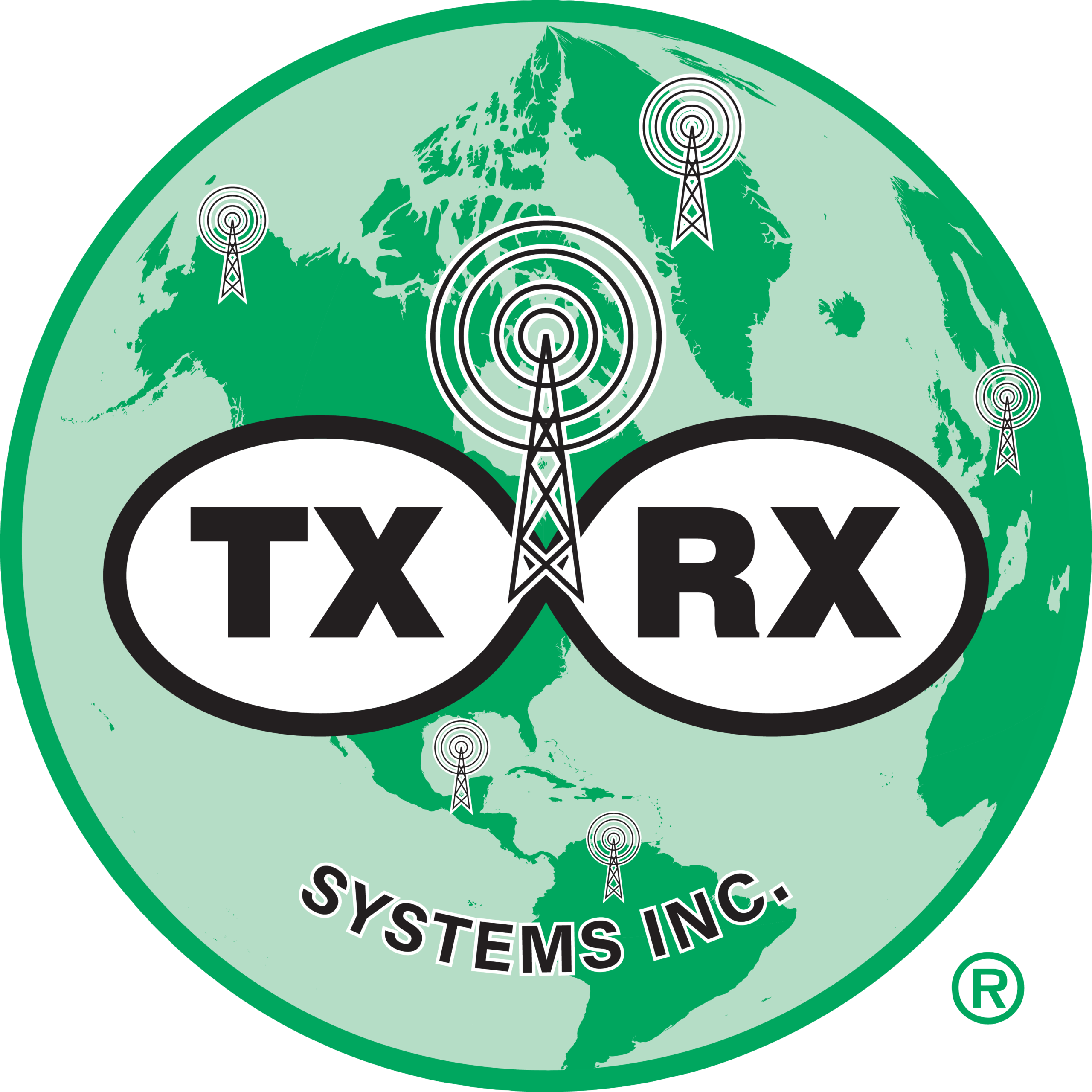 TX RX Systems Products