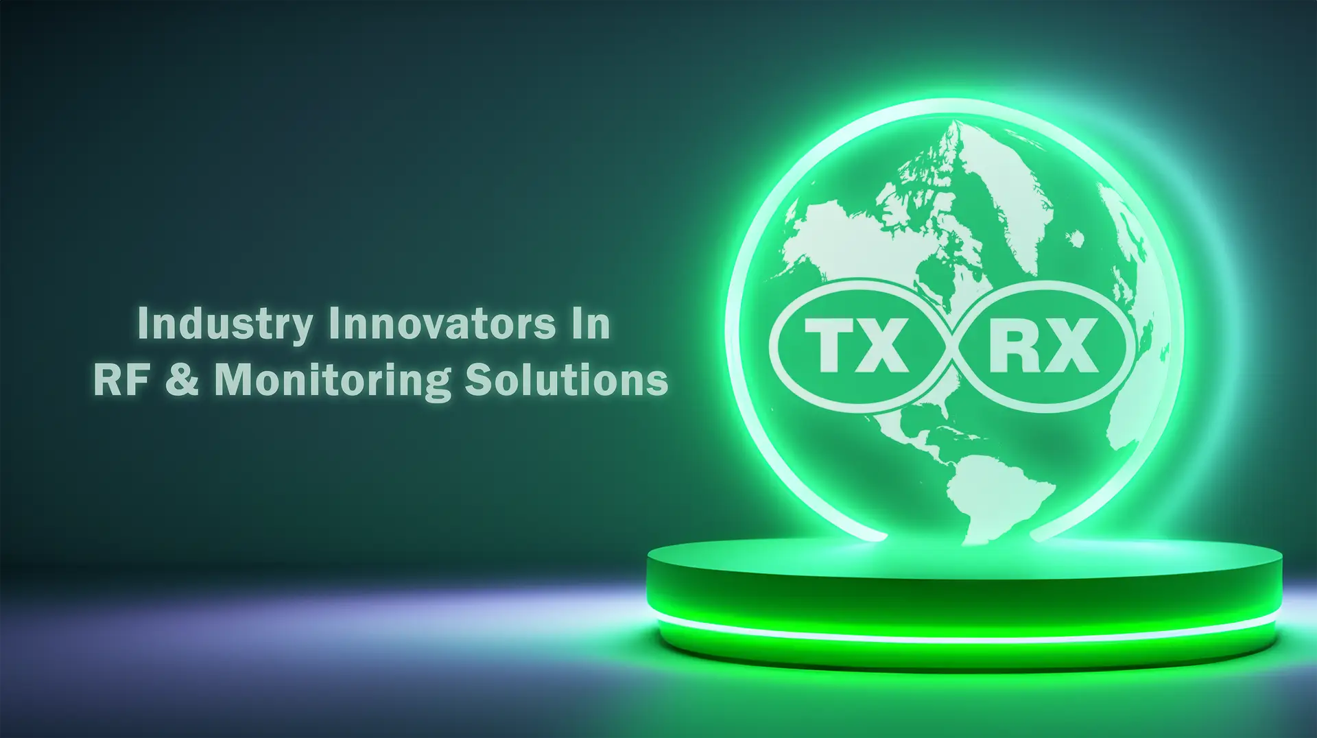 Industry Innovators in RF Monitoring Solutions