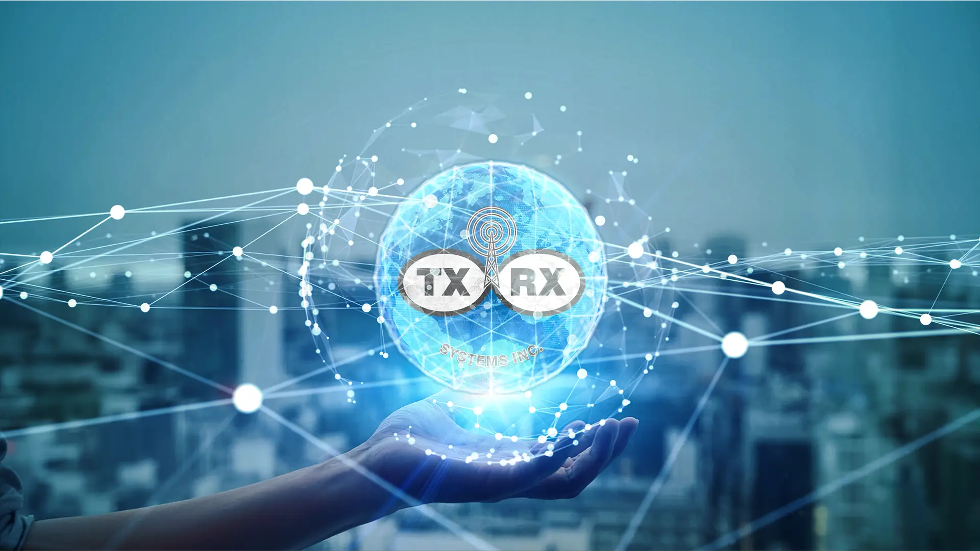 TX RX Systems and the Future of Remote Monitoring 