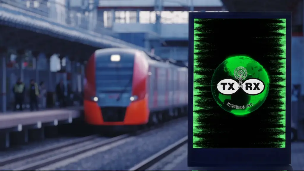 TX RX Systems and Subway Communications