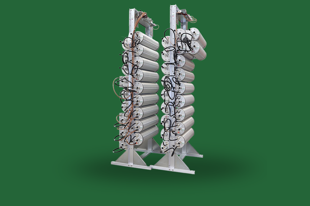 TX RX Systems The Leader In RF & Monitoring
