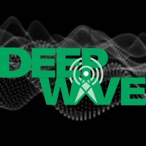 Deepwave Antenna 12dB Omni 806-869MHz DIN