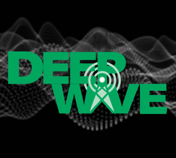 Deepwave Antenna 14.3dB 200° 806-869MHz