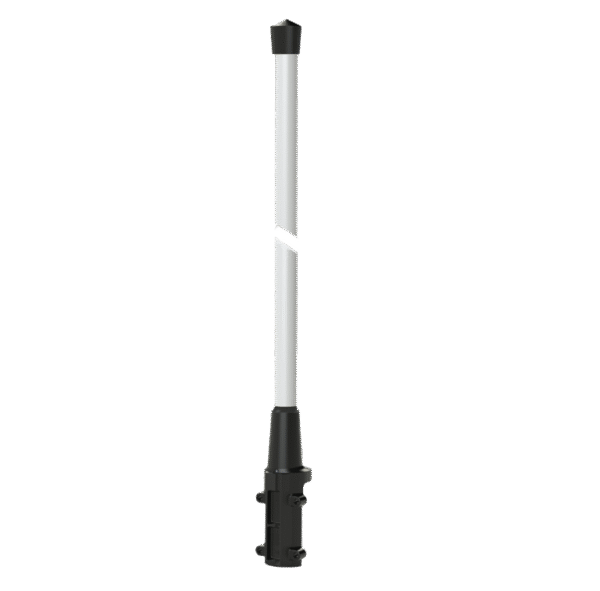 1-Port Omnidirectional Antenna 154-174MHz
