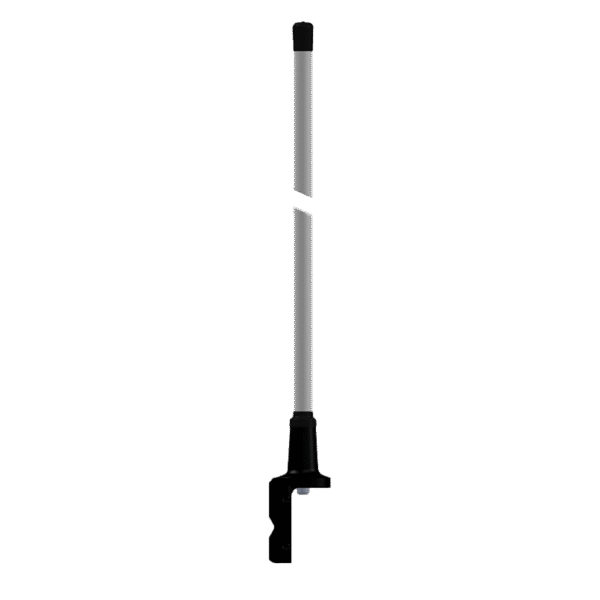 1-Port Omnidirectional Antenna 144-162MHz