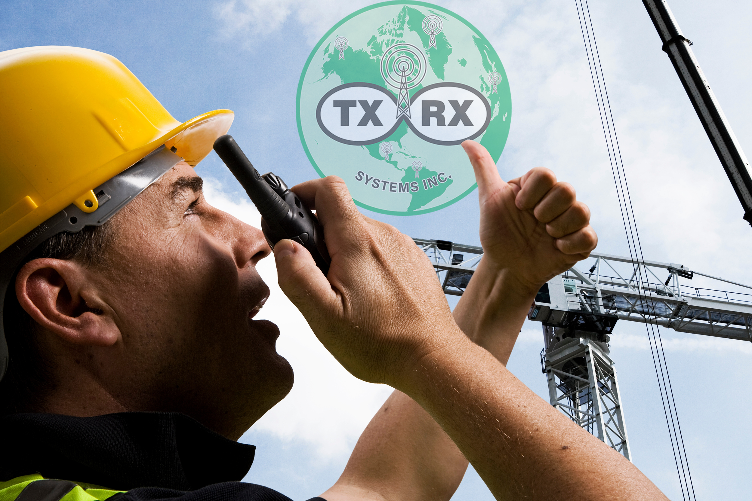 TX RX Systems 