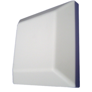 1.9 dB, UHF/TETRA Wideband Indoor Panel Antenna 380-470MHz