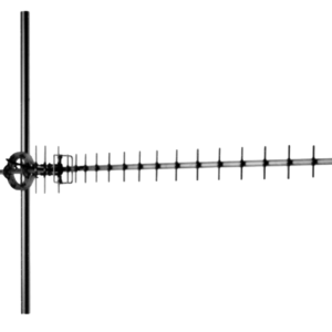 18 Element Yagi 870 - 960 MHz