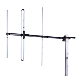 3 Element Yagi 155 - 175 MHz