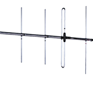 6 Element Yagi 155 - 175 MHz 8.5dB