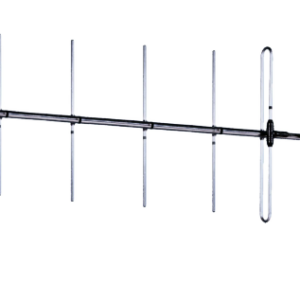 8 Element Yagi 145 - 165 MHz