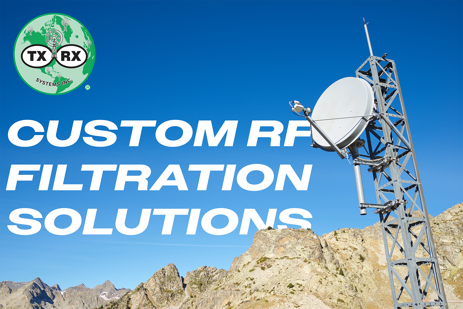 custom filtration solutions