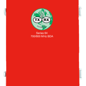 700/800MHz Dual Band Capable Class B BDA